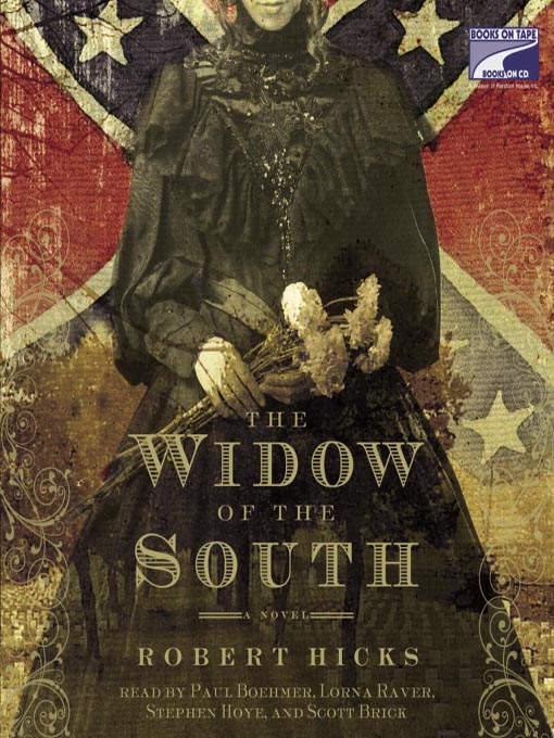 Title details for The Widow of the South by Robert Hicks - Available